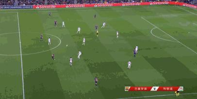 技术最好的中锋苏亚雷斯,近十年最佳前锋苏亚雷斯