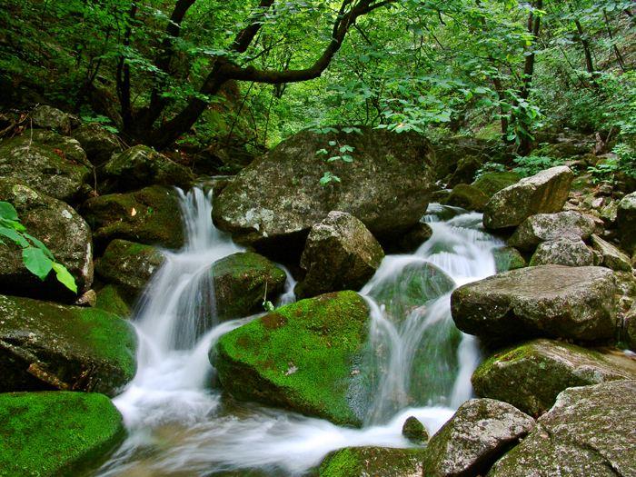养子沟樊梨花寨遗址,养子沟传说樊梨花