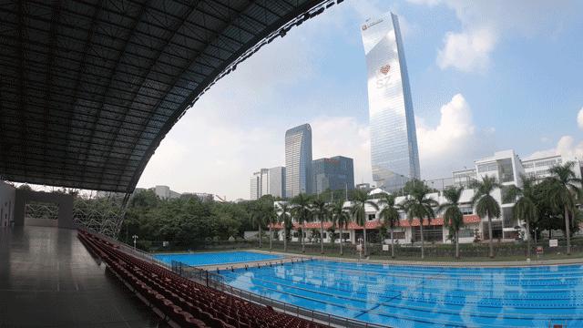 深圳大学游玩攻略一日游,深圳大学打卡攻略