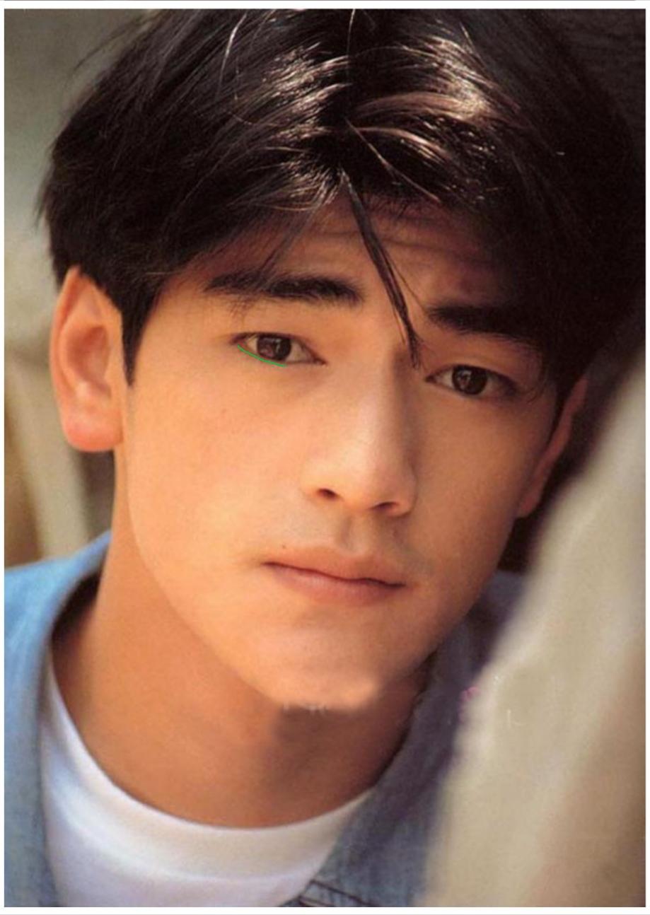 亚洲*男美**天花板今昔颜值对比,有人风采依旧,有人“不忍直视”