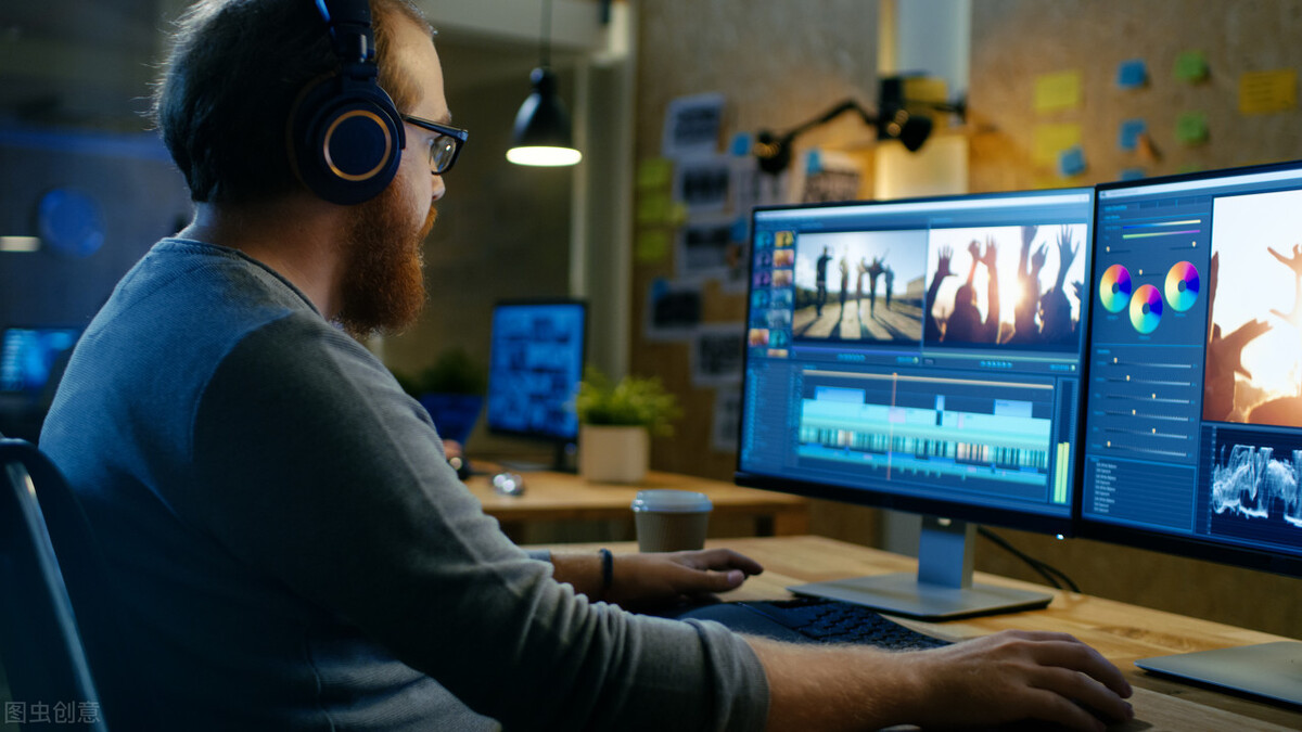 不想真人出镜如何做自媒体创作,不用真人出镜也能赚钱