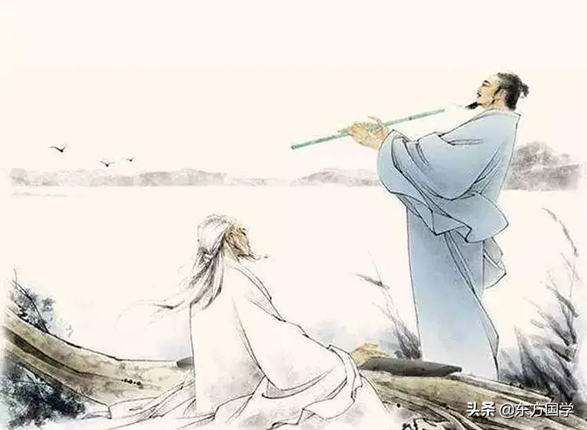 面对身边的“恶意”，我们看看圣贤是如何做到宠辱不惊的