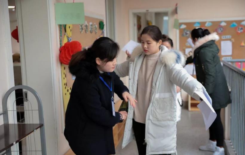 非师范生零基础教资面试,非师范生教资备考攻略初中