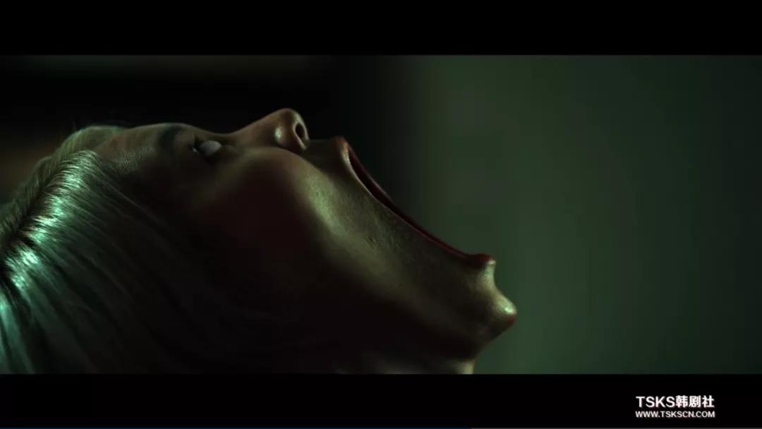 当人的脑电波降到0.0赫兹时，会发生意想不到的恐怖事情