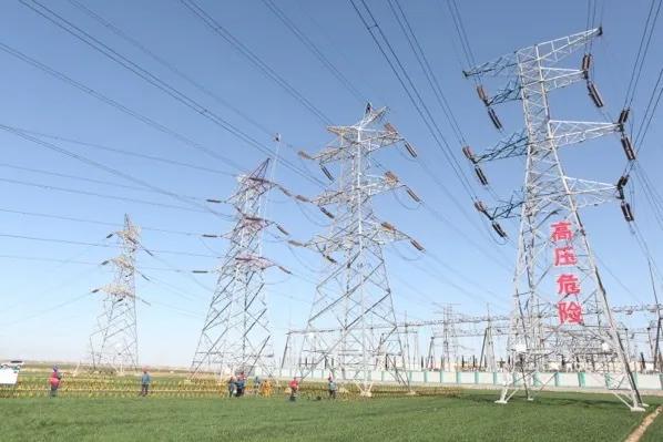 山东能源用电量,山东用电负荷创新高