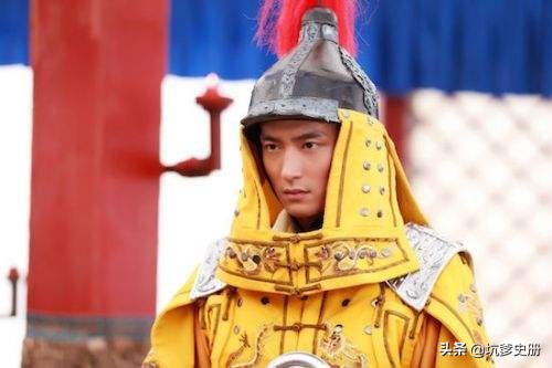 多尔衮怎么处置的豪格,多尔衮要置豪格于死地