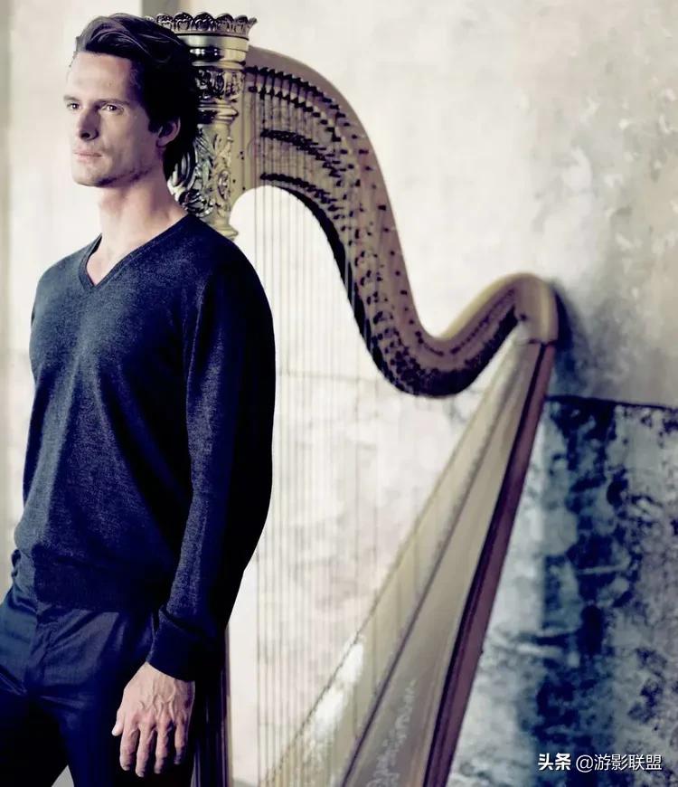 梅斯特竖琴王子,泽维尔德梅斯特竖琴