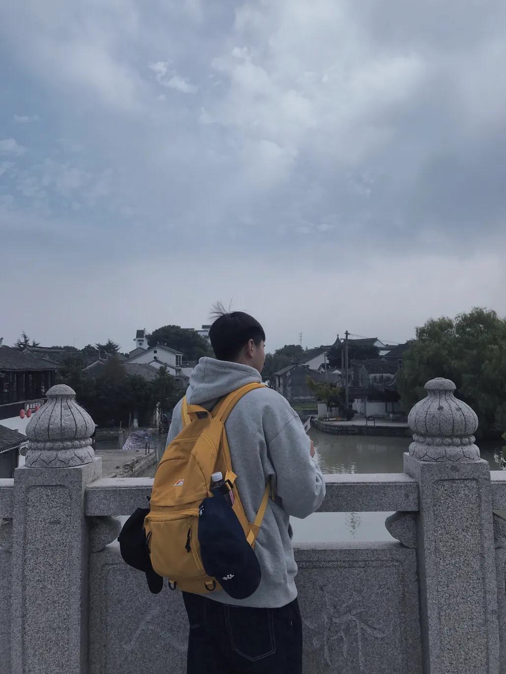 苏州同里两日游,同里古镇一日游作文500字