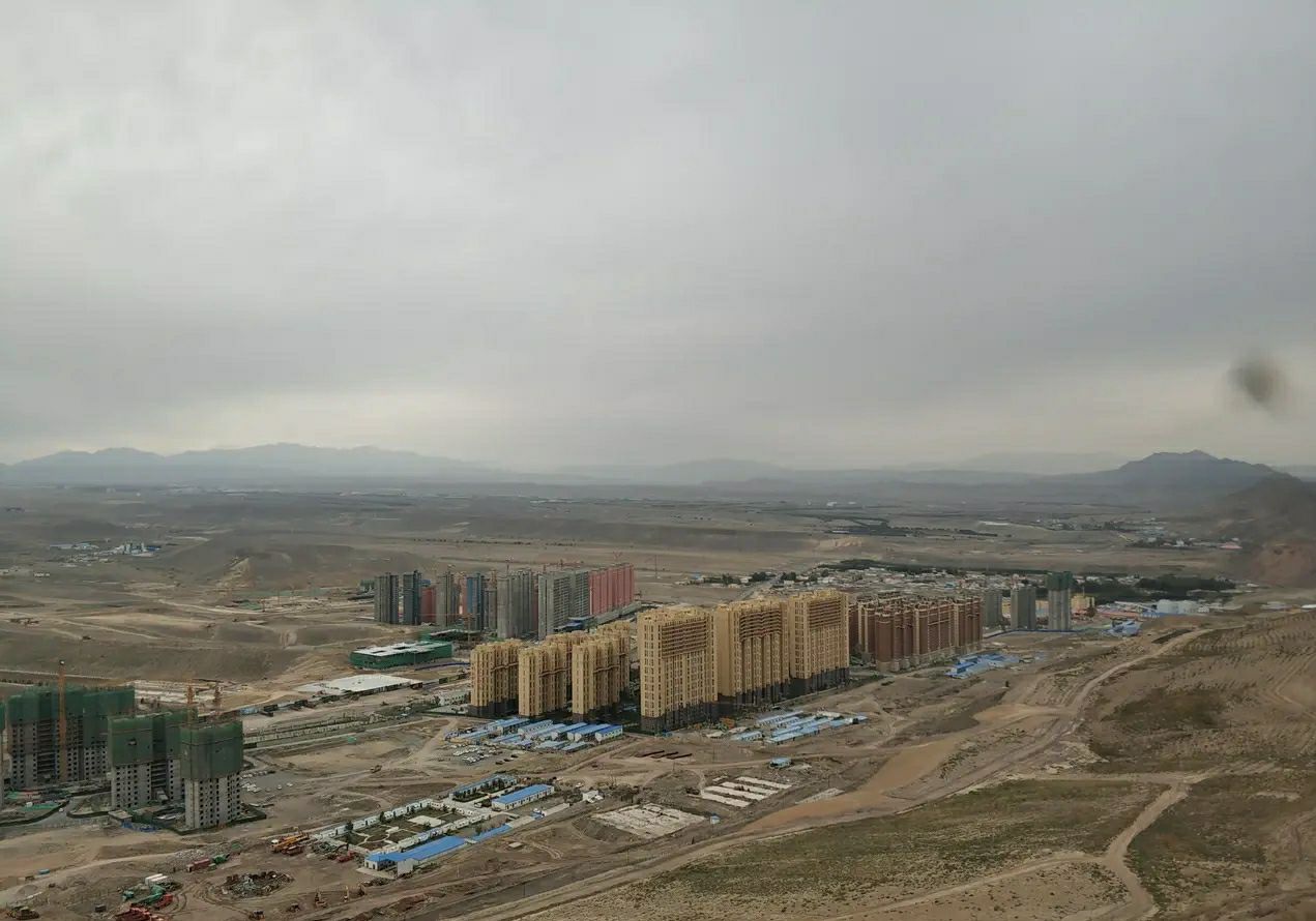 乌鲁木齐十大穷小区,新疆乌鲁木齐最偏僻的地方