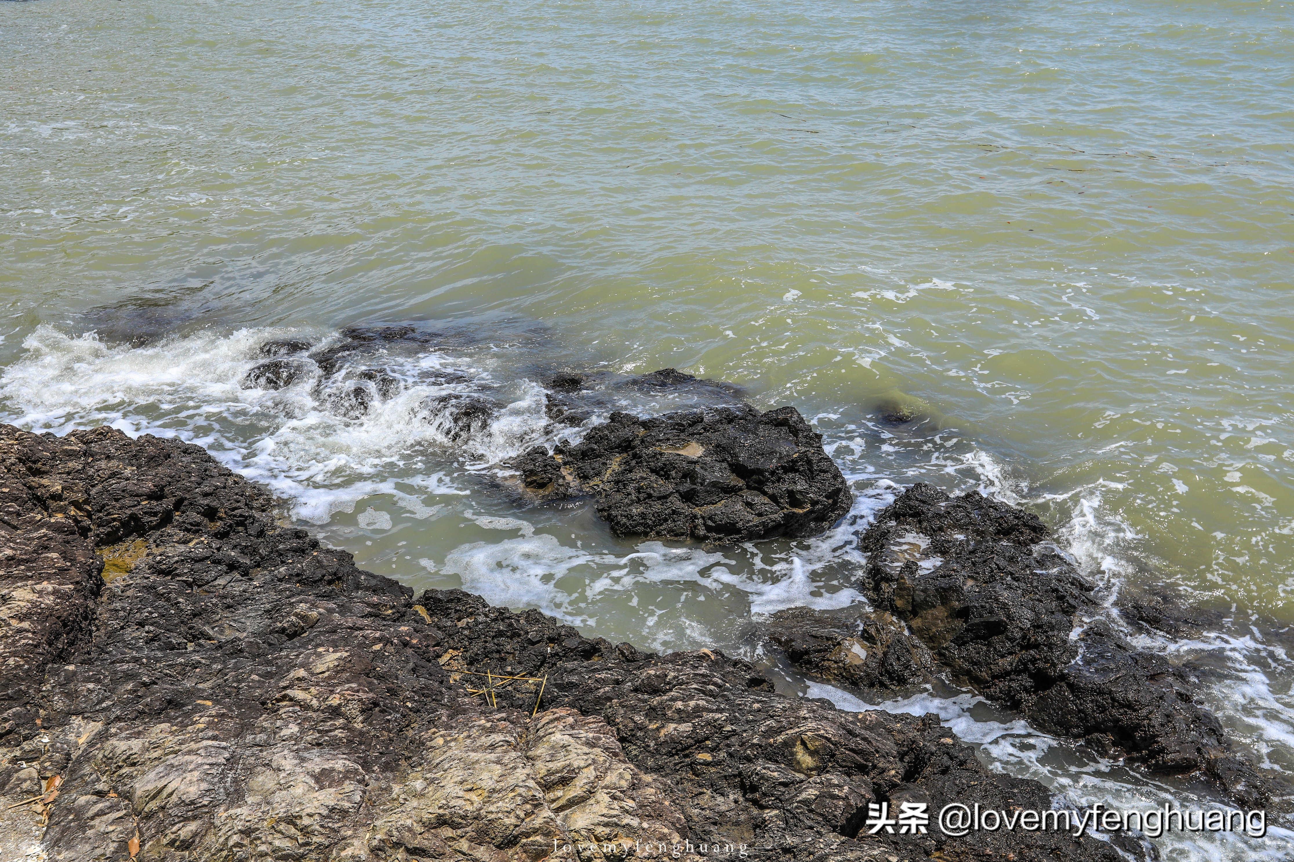 普陀山出海捕鱼一日游,小普陀横山岛