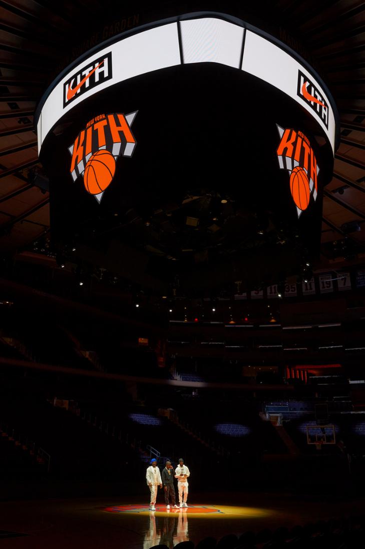 af1kith联名款nyc,nike尼克斯af1