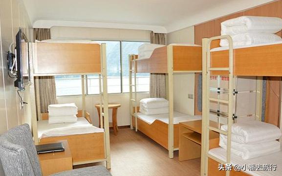 游三峡坐游轮哪个线路比较好,长江三峡的游轮住宿好不好