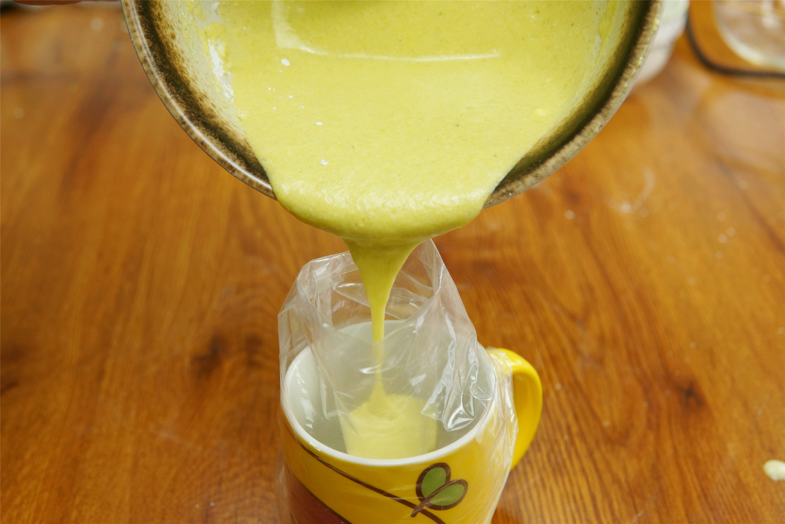 家里自制孩子零食小吃简单做法,在家自制小孩吃的零食