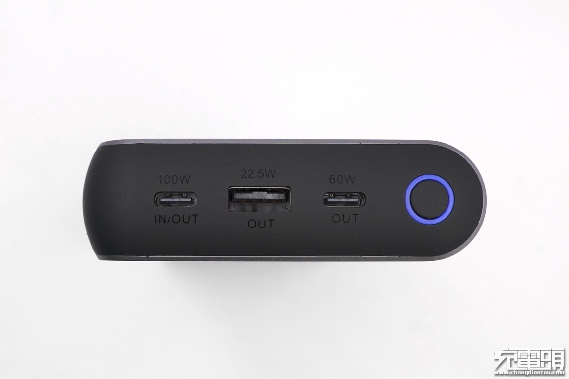 巨能移动电源拆解,绿巨能移动电源评测