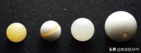 贝壳手工珠宝首饰,贝壳珠宝有哪些