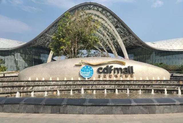 蔡徐坤去三亚免税店买什么,蔡徐坤三亚免税店视频