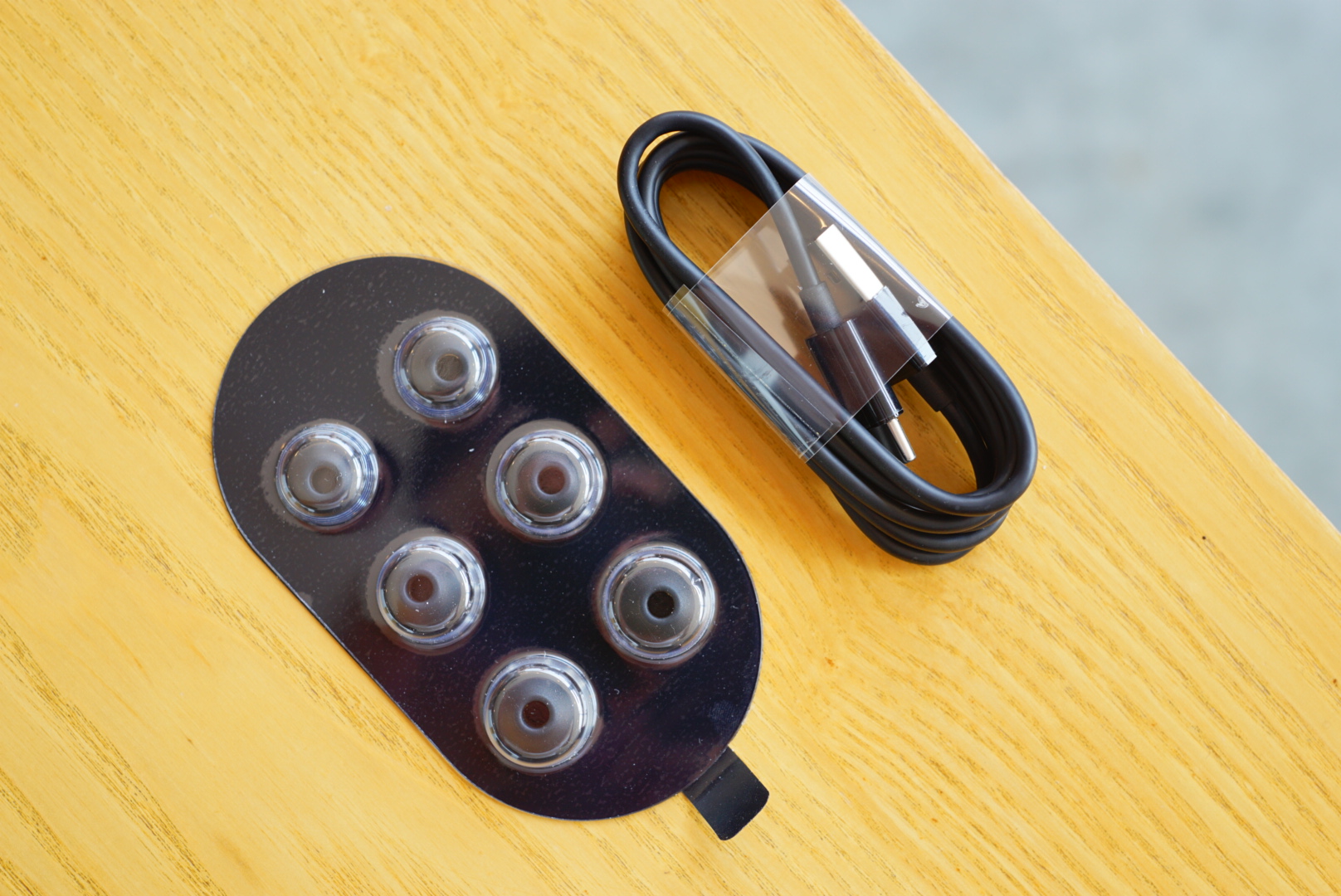 小鸟track+二代,libratone小鸟耳机trackair+评测