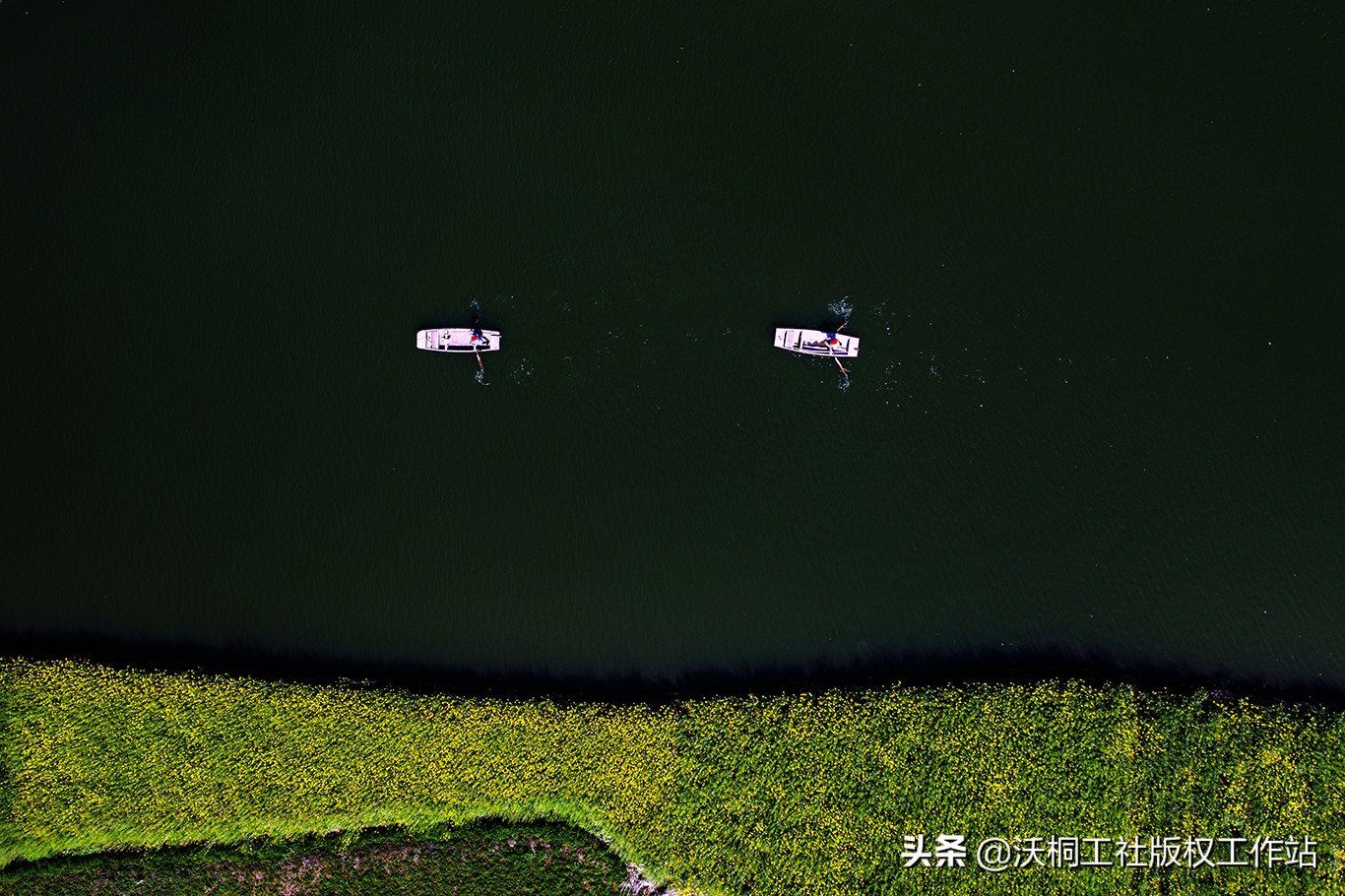 水乡村庄,祥泰之州简介