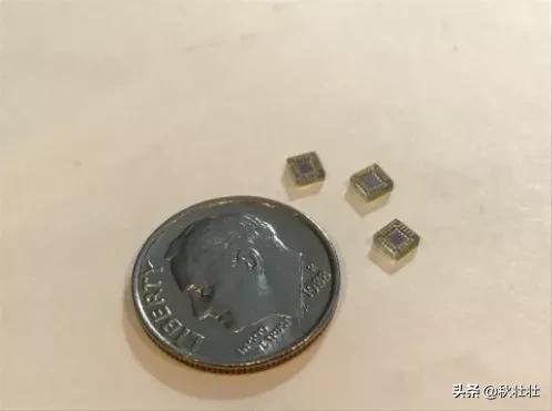 世界20大顶级半导体巨头,半导体增长最快的10家公司