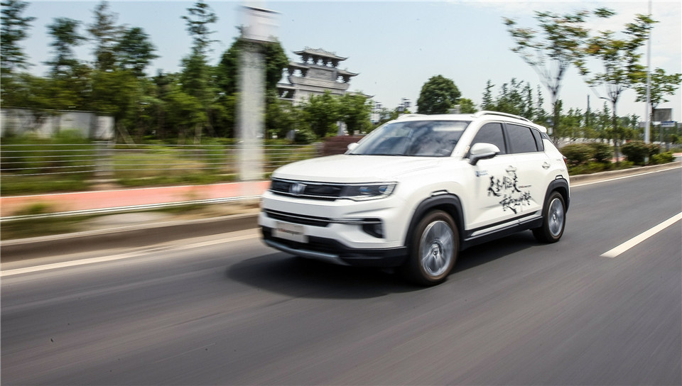 10万左右国产车suv推荐,10万预算想买一台suv有没有推荐的