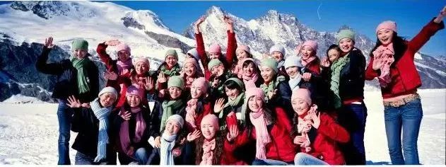 《人间尽兴清单》华姐的打开方式,你根本想不到