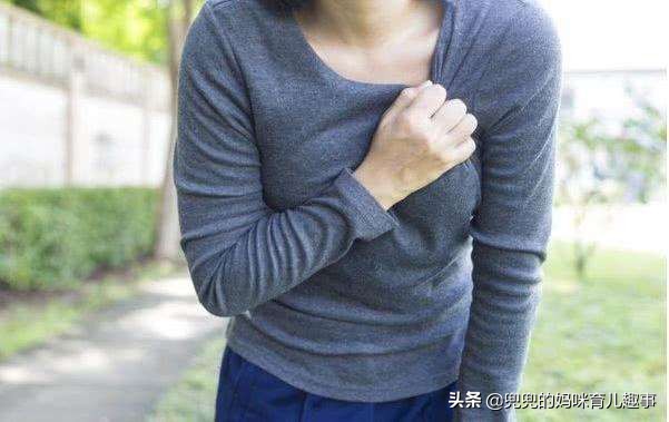 月子里宝妈严重上火怎么办,月子中心的宝妈生理性涨奶怎么办