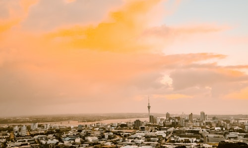 移民新西兰最新的要求,只要够条件就能落户海南吗