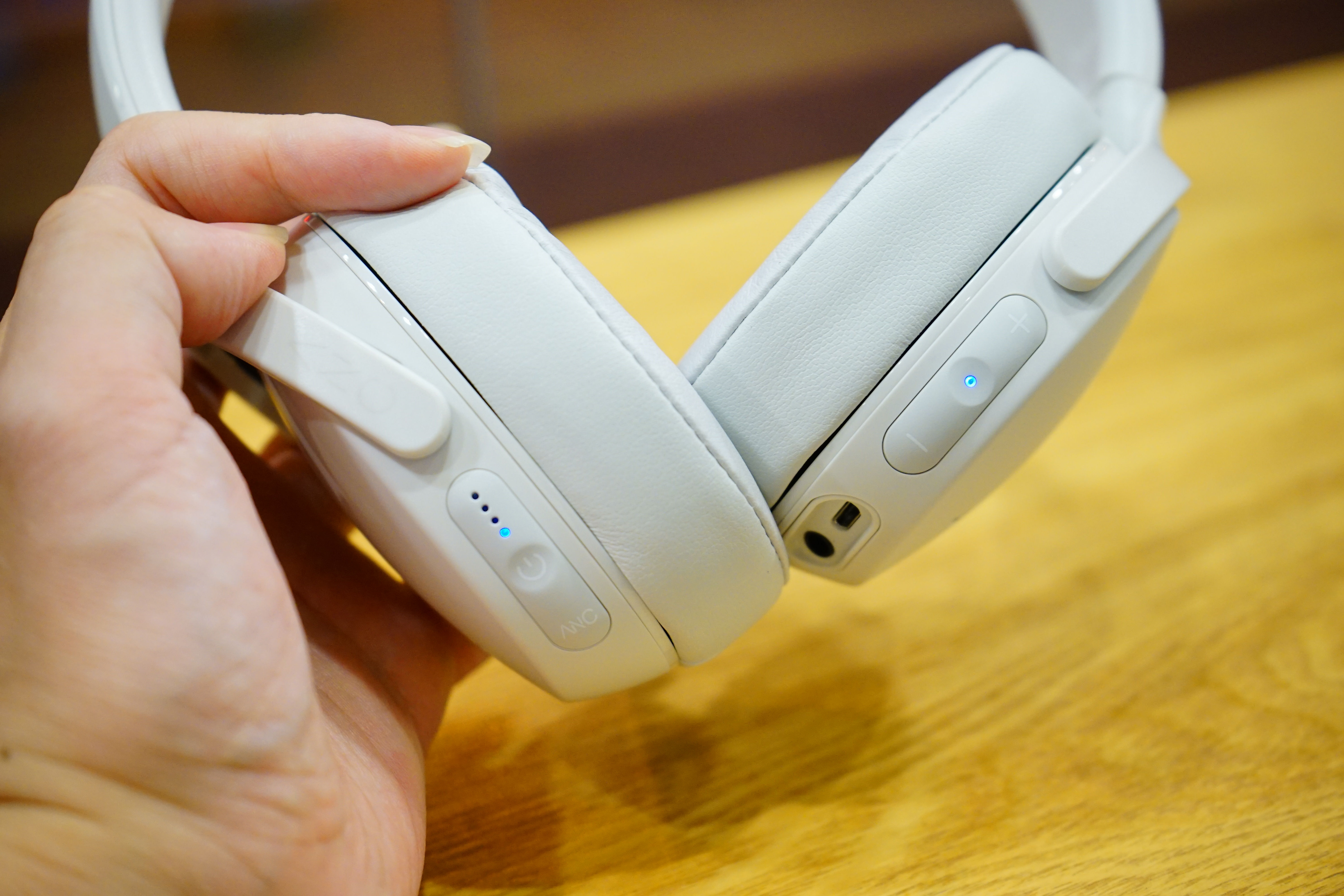 骷髅头头戴式耳机venue,千元级降噪蓝牙耳机推荐