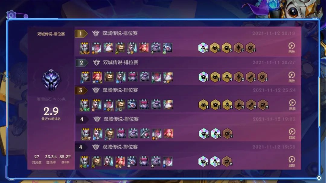 金铲铲迪迦阵容推荐,金铲铲之战s6强力阵容