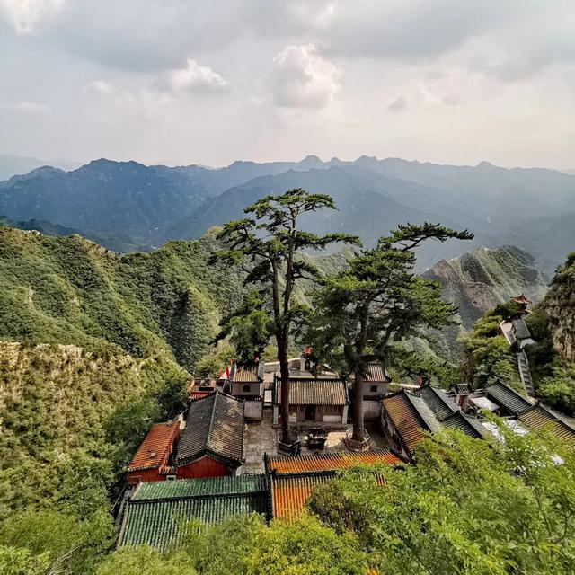 北京周边租小院玩,想在附近租小院怎么找