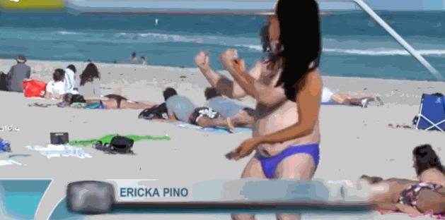 盘点主持人翻车尴尬场面,中央电视台主持人翻车集锦