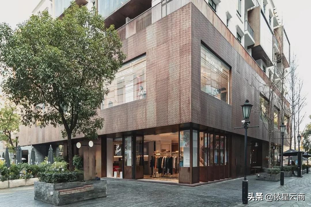 高端购物商场如何运营,2020购物中心调整思路