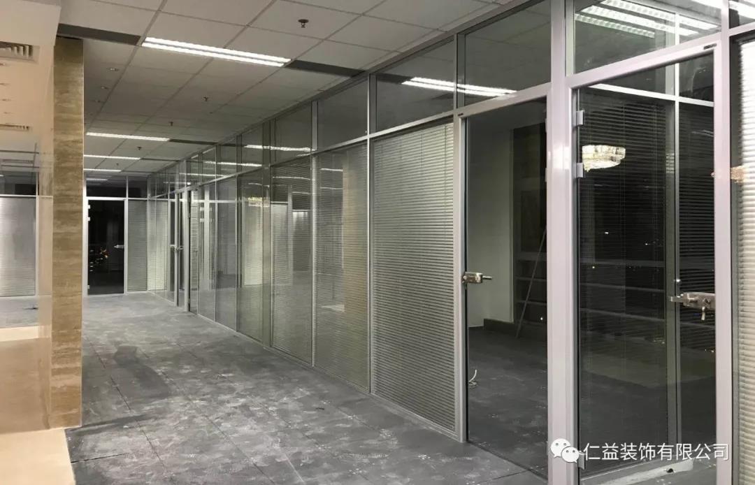 苏州恒业铂金大厦,前海世茂大厦工程案例