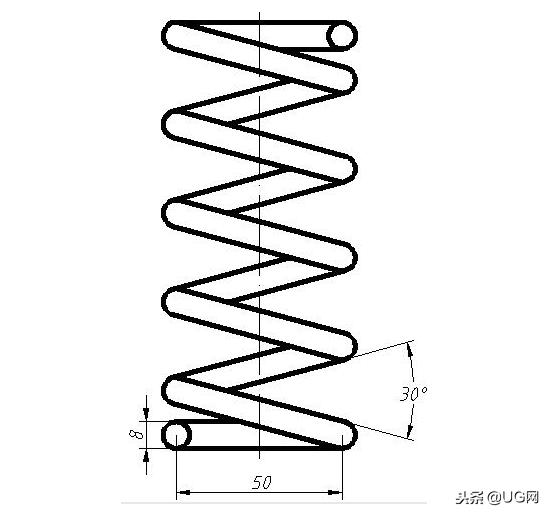 超齐全的CAD平面练习图纸，数量多多，绝对够你练习到手软！