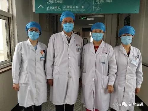 守望相助同心战疫,守望相助一起战疫