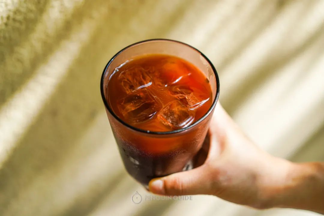 去长沙不为别的就想听茶颜悦色,去长沙点哪个茶颜悦色