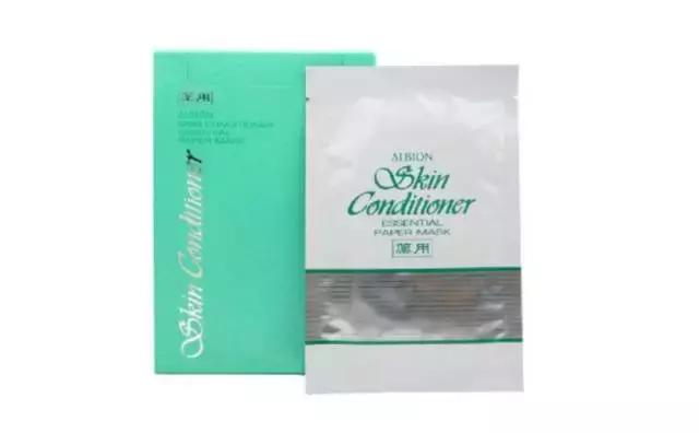 日系平价好用面膜,爆款日本品牌补水面膜