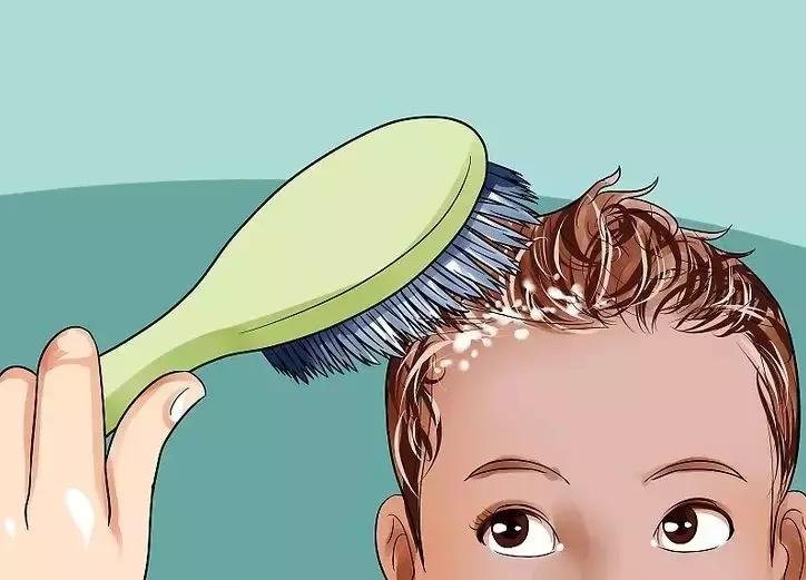 真相孩子为什么要脏着养,宝宝身上脏怎样洗干净