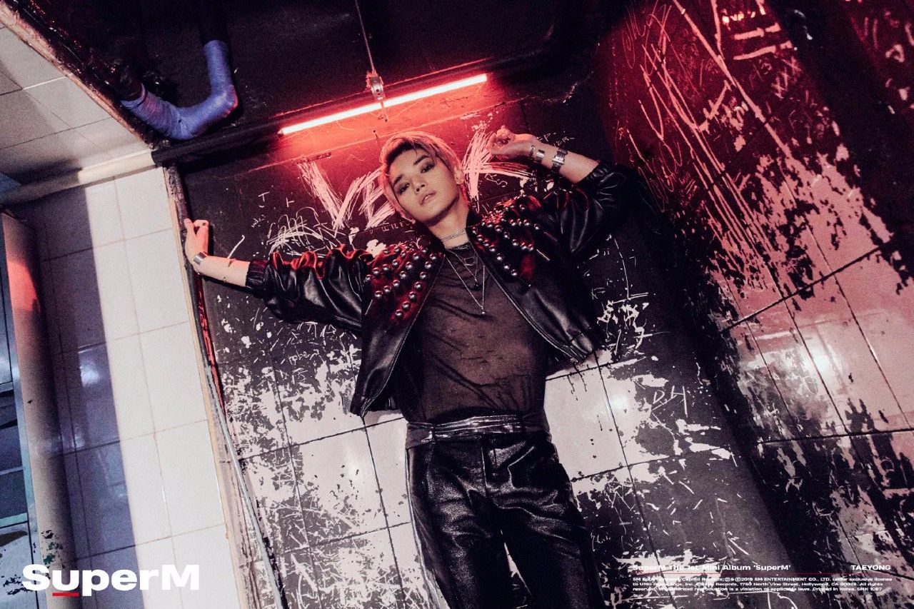 superm洛杉矶,superm欧洲巡演