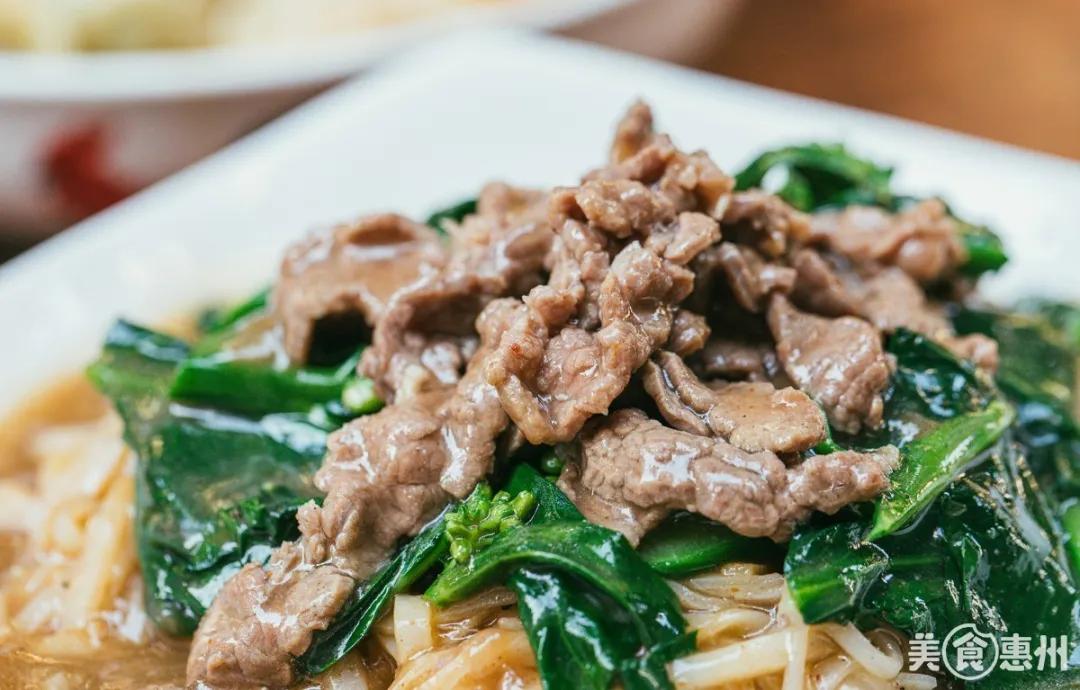 惠州澳头美食老店排名,惠州好吃的美食