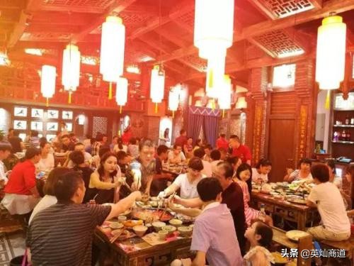 一元吃火锅爆满,一元吃火锅完整视频