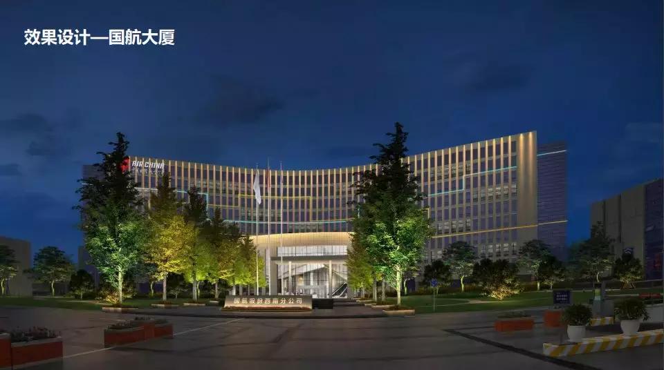 双流航空港街道道路改造效果图,成都市双流区道路改造消息