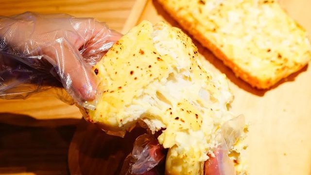 深圳排名前十的面包店,深圳最正宗的面包店