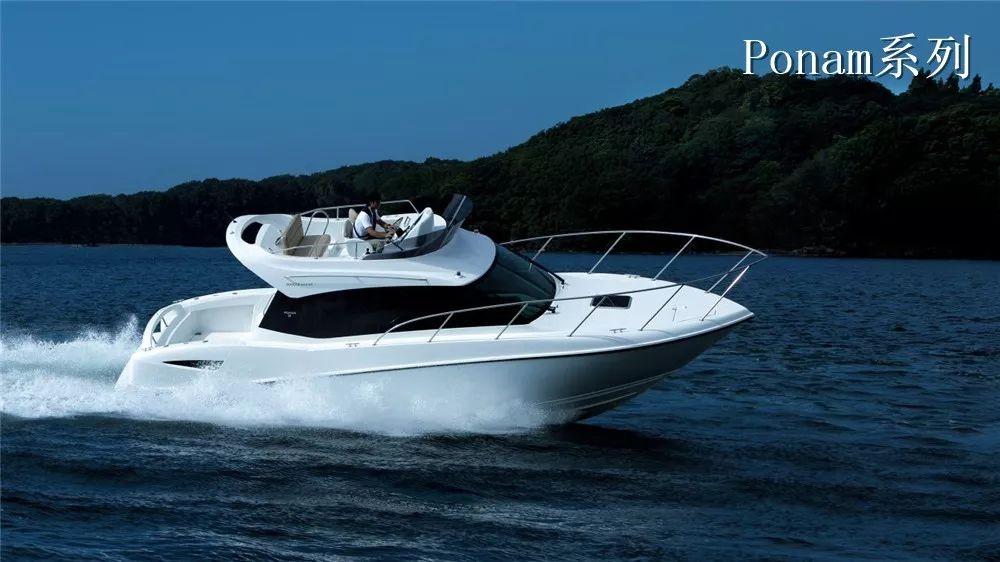 开过我们的豪车，再坐一坐我们的游艇！