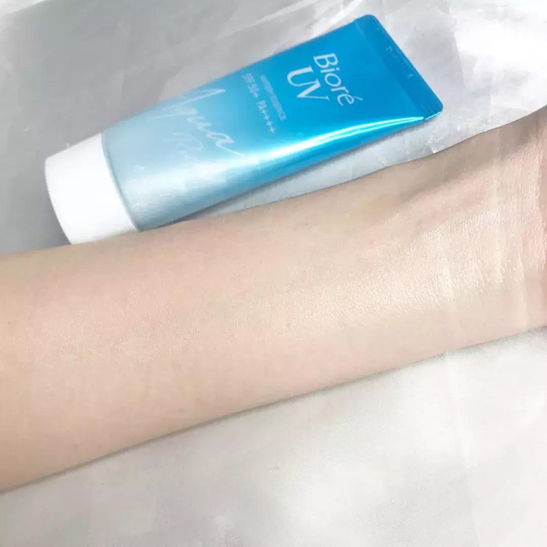 十大公认好用的防晒霜实验室测评,深度解析网红防晒霜