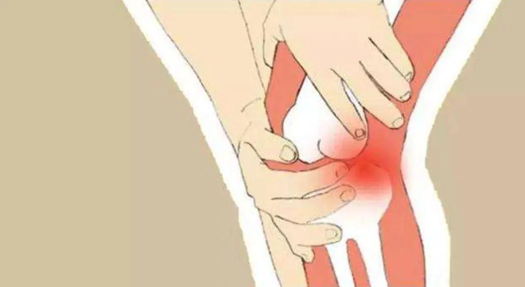 手骨关节炎症状,骨关节炎的危害