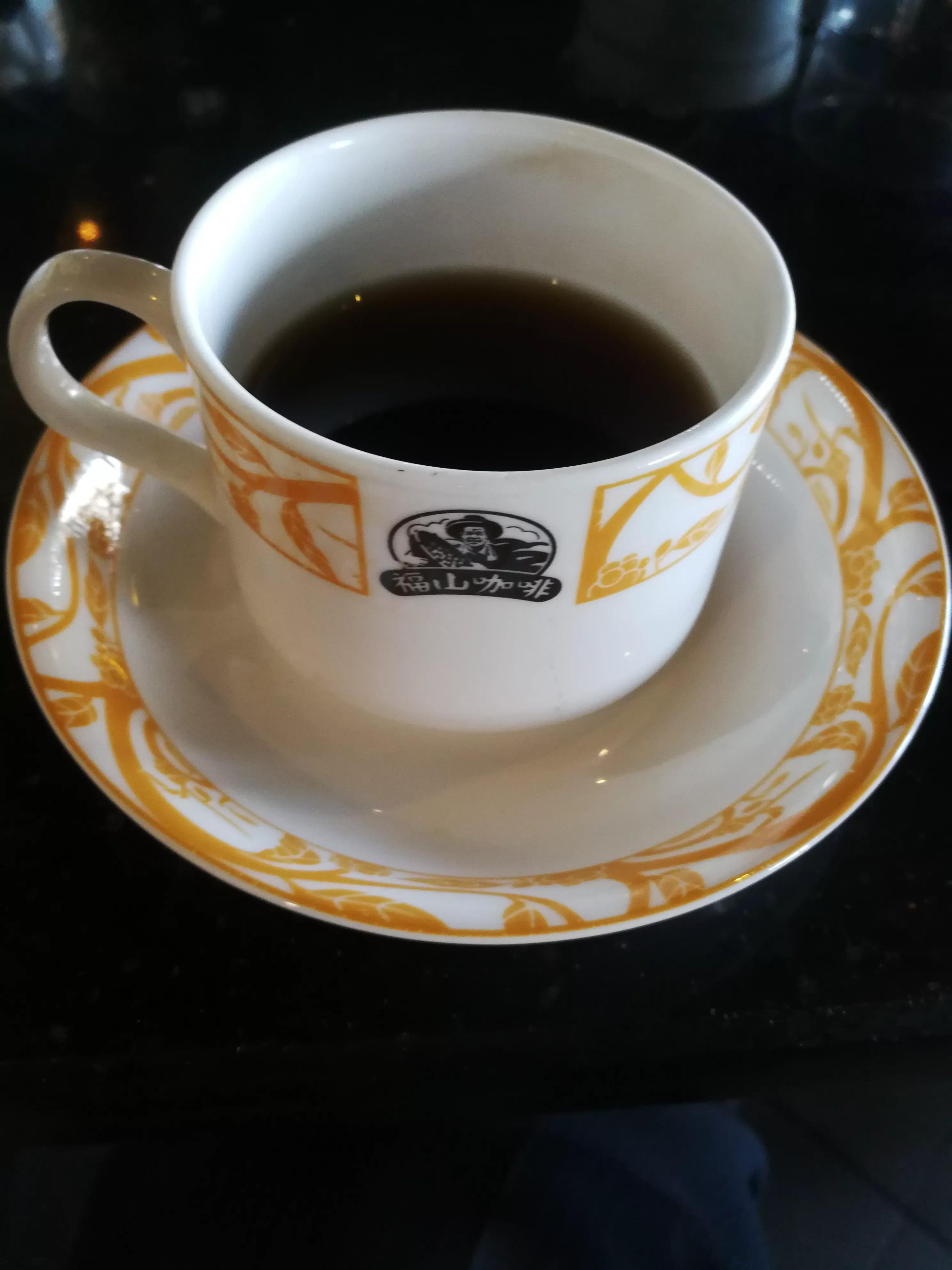 咖啡生活方式,咖啡一半是生活一半是习惯