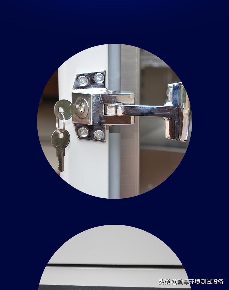 高低温试验箱勤卓,恒温箱品牌型号