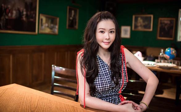 萧淑慎戒毒视频,42岁萧淑慎素颜