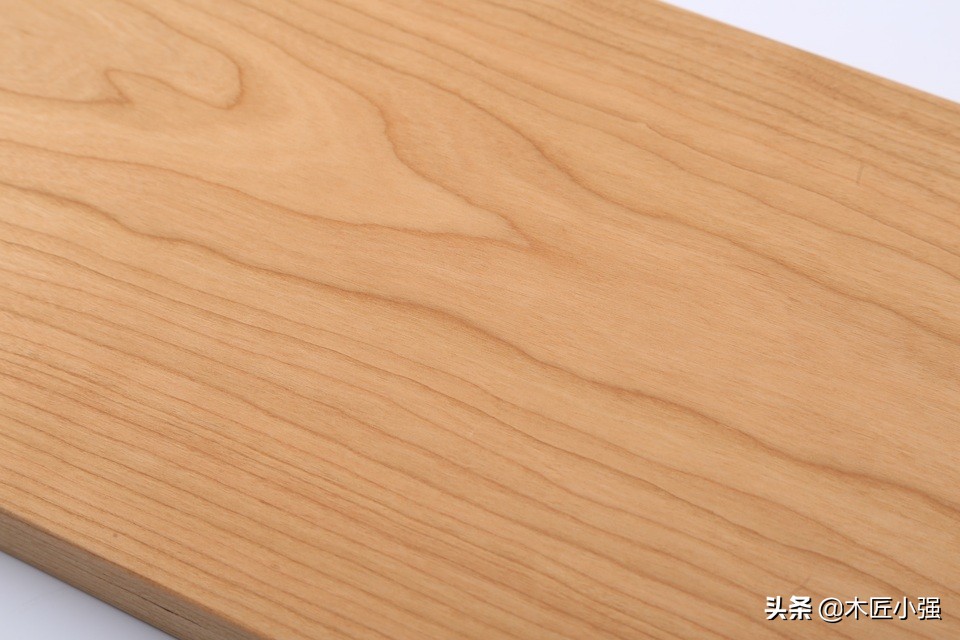 樱桃木橡木黑胡桃木怎么选,白蜡木樱桃木黑胡桃怎么选